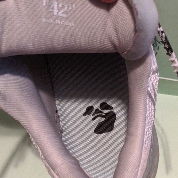 Off-white odsy sneakers - Picture 5 of 9